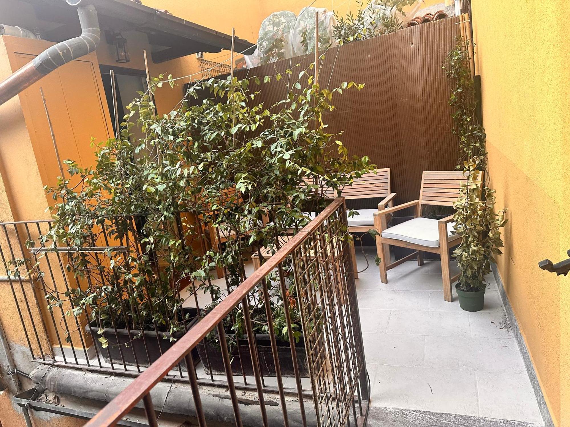 Apartamento Navigli Corte Bella