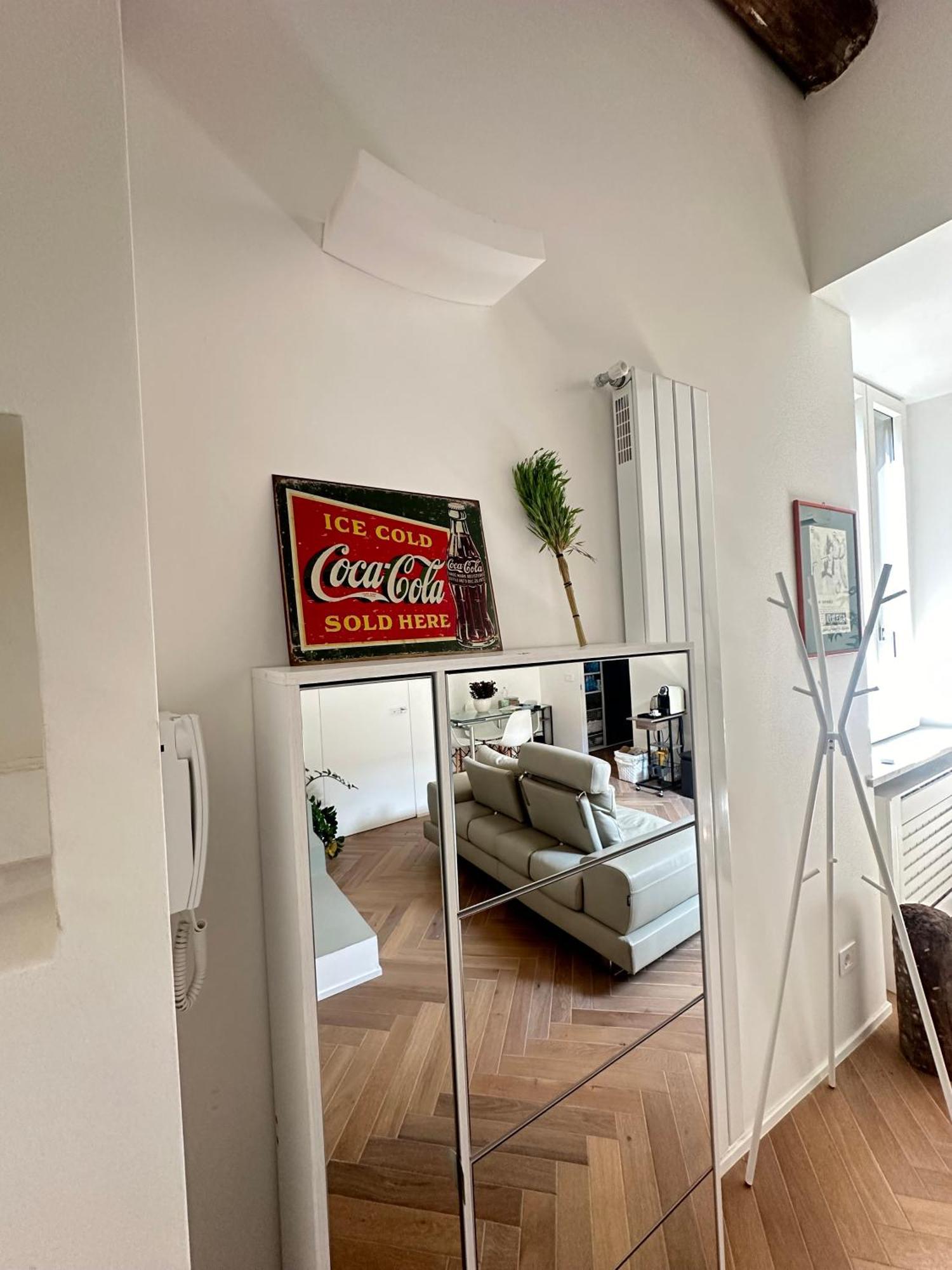 Navigli Corte Bella Apartamento Milán