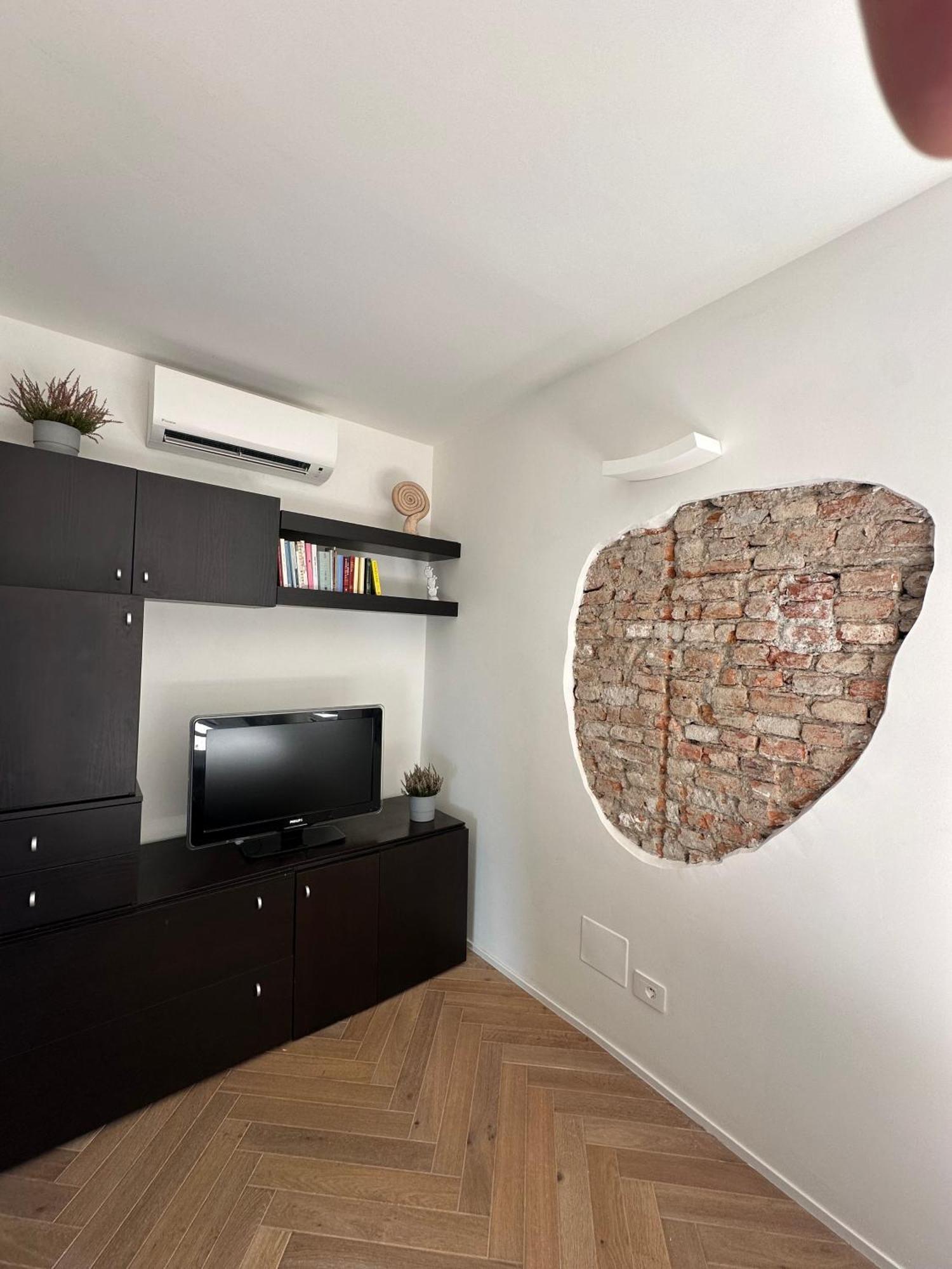 Navigli Corte Bella Apartamento Milán