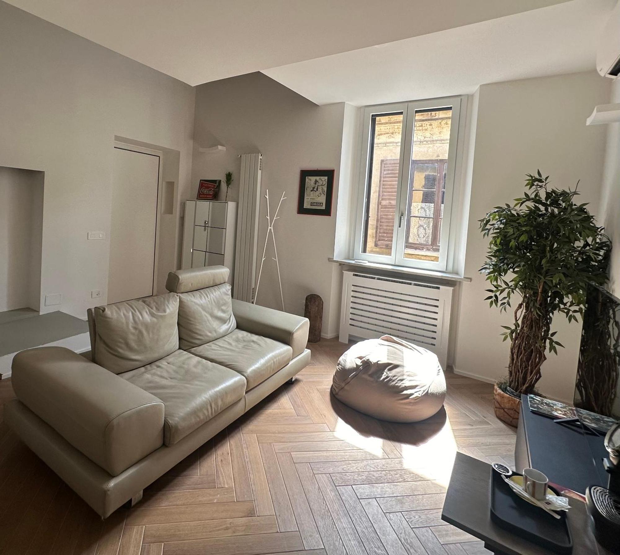 Navigli Corte Bella Apartamento Milán