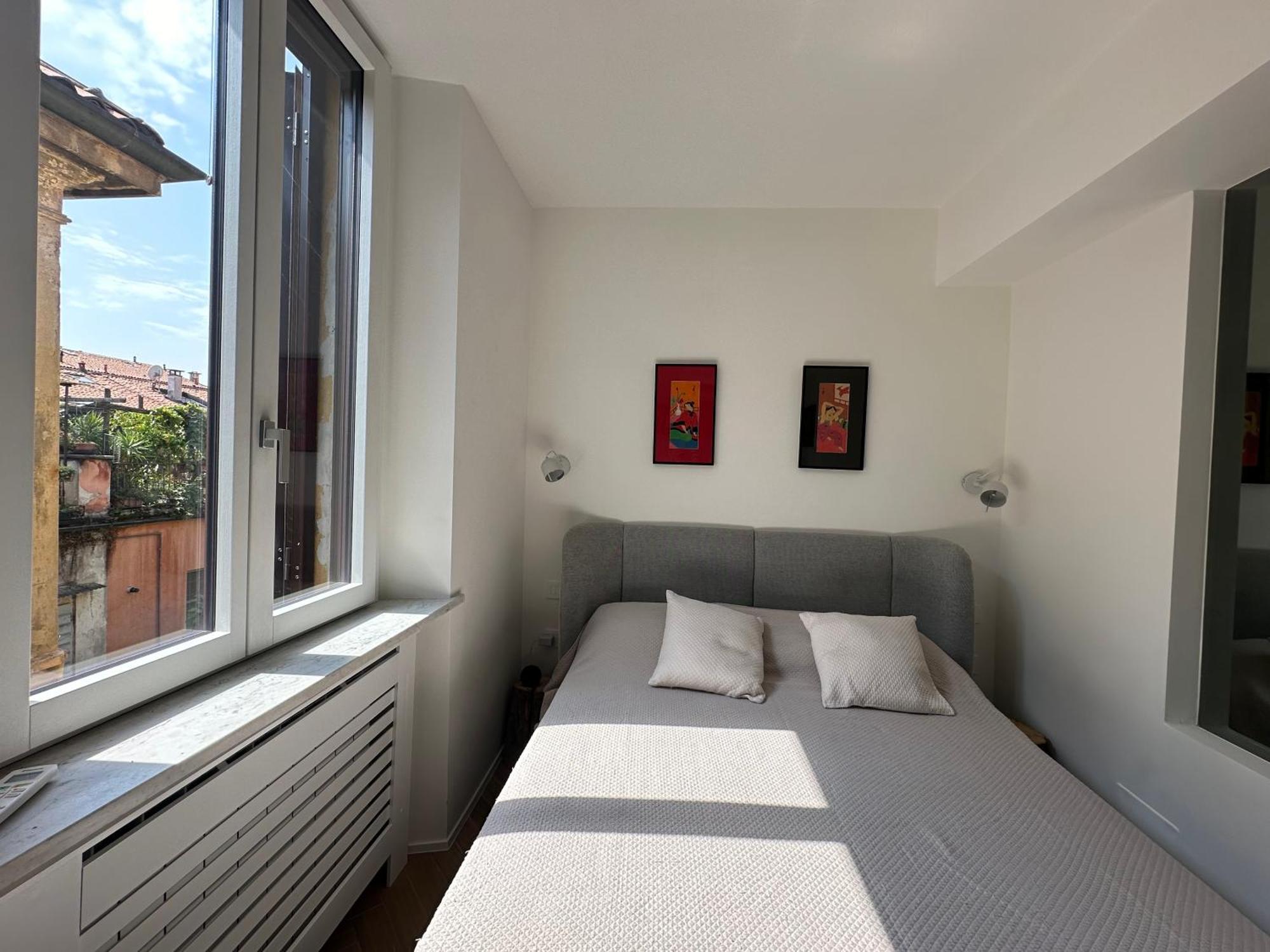 Navigli Corte Bella Apartamento Milán