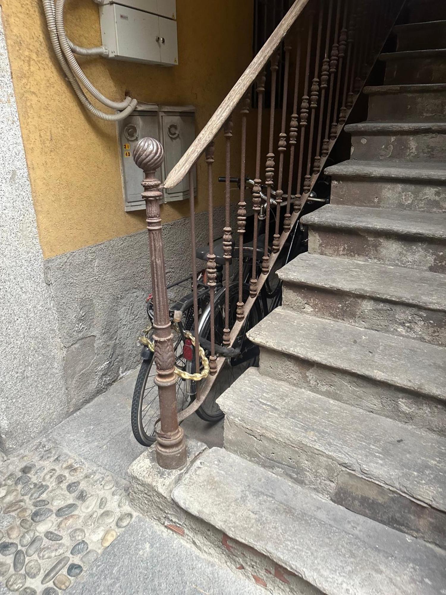Apartamento Navigli Corte Bella *