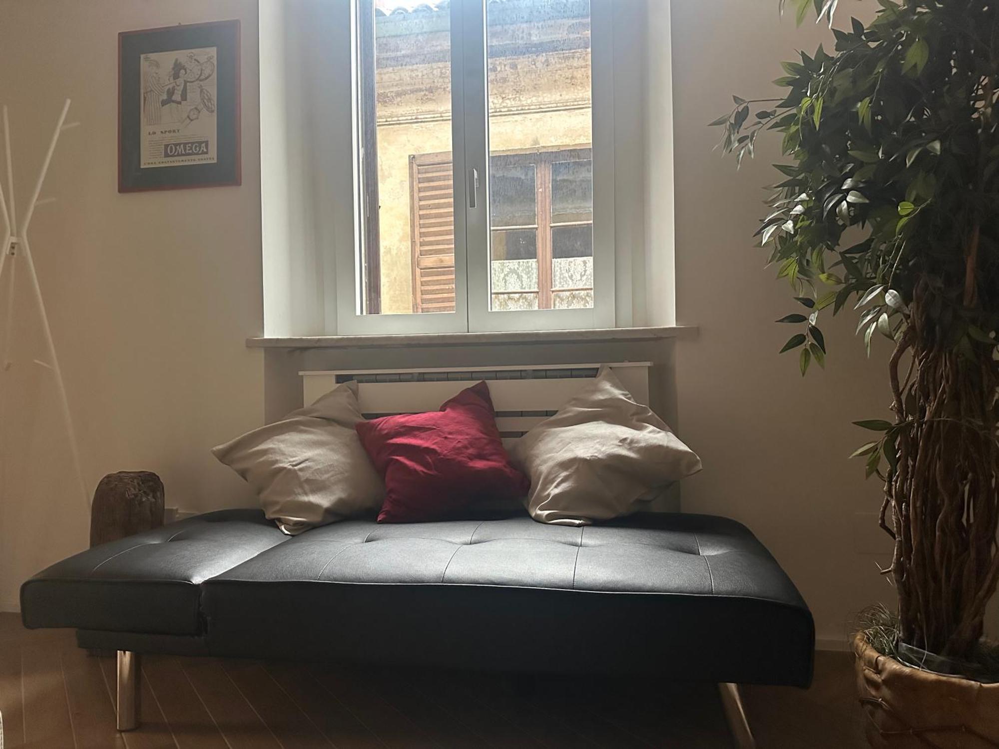 Apartamento Navigli Corte Bella Milán