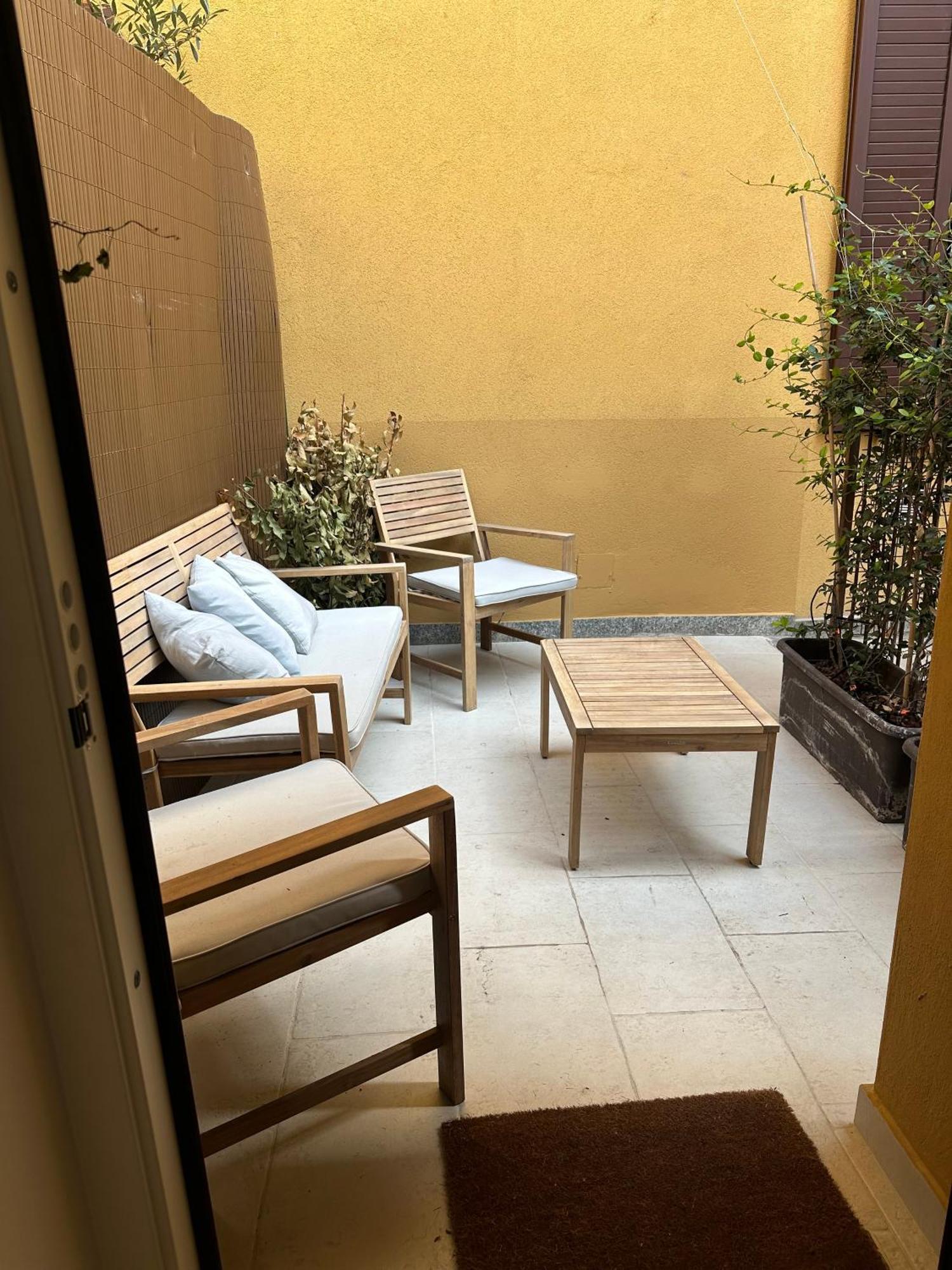 Navigli Corte Bella Apartamento *